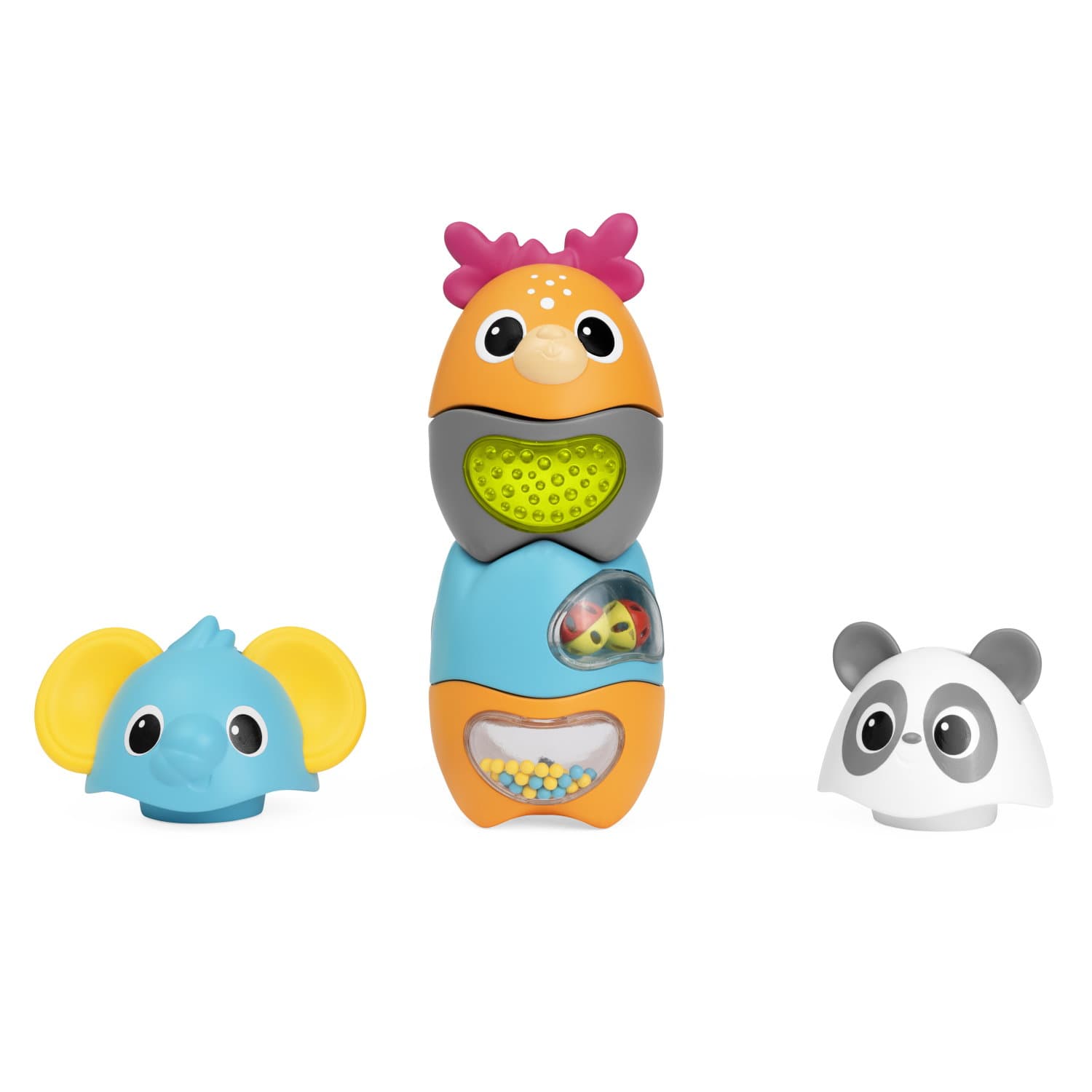 Produktbild Chicco - Aktivitäten Tiere 3 von 14