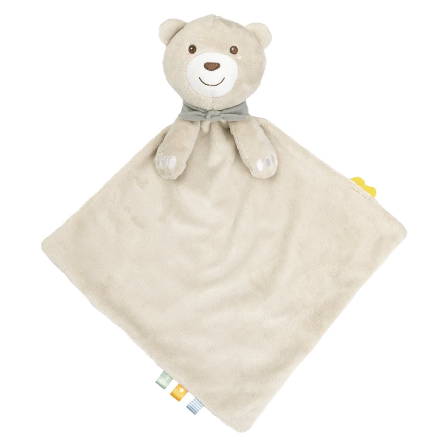 Chicco - Maxi Schmusetuch Neutral