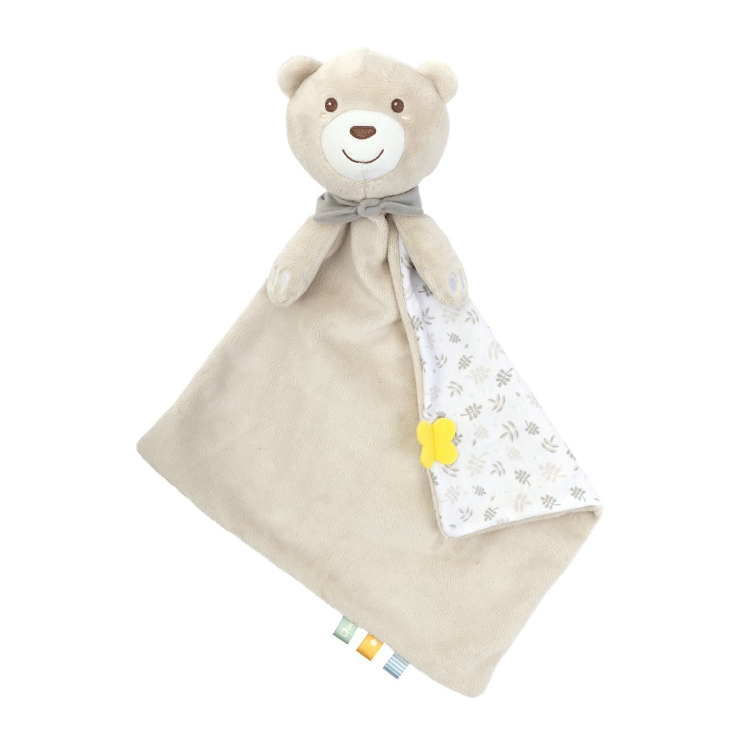 Produktbild Chicco - Maxi Schmusetuch Neutral 3 von 5