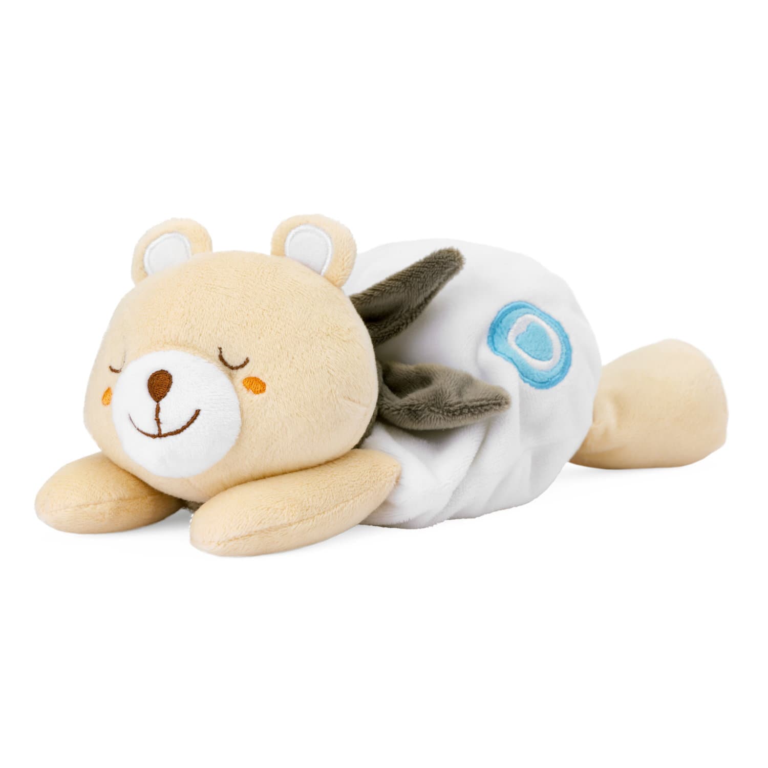 Chicco - Wärmender Kuschelbär