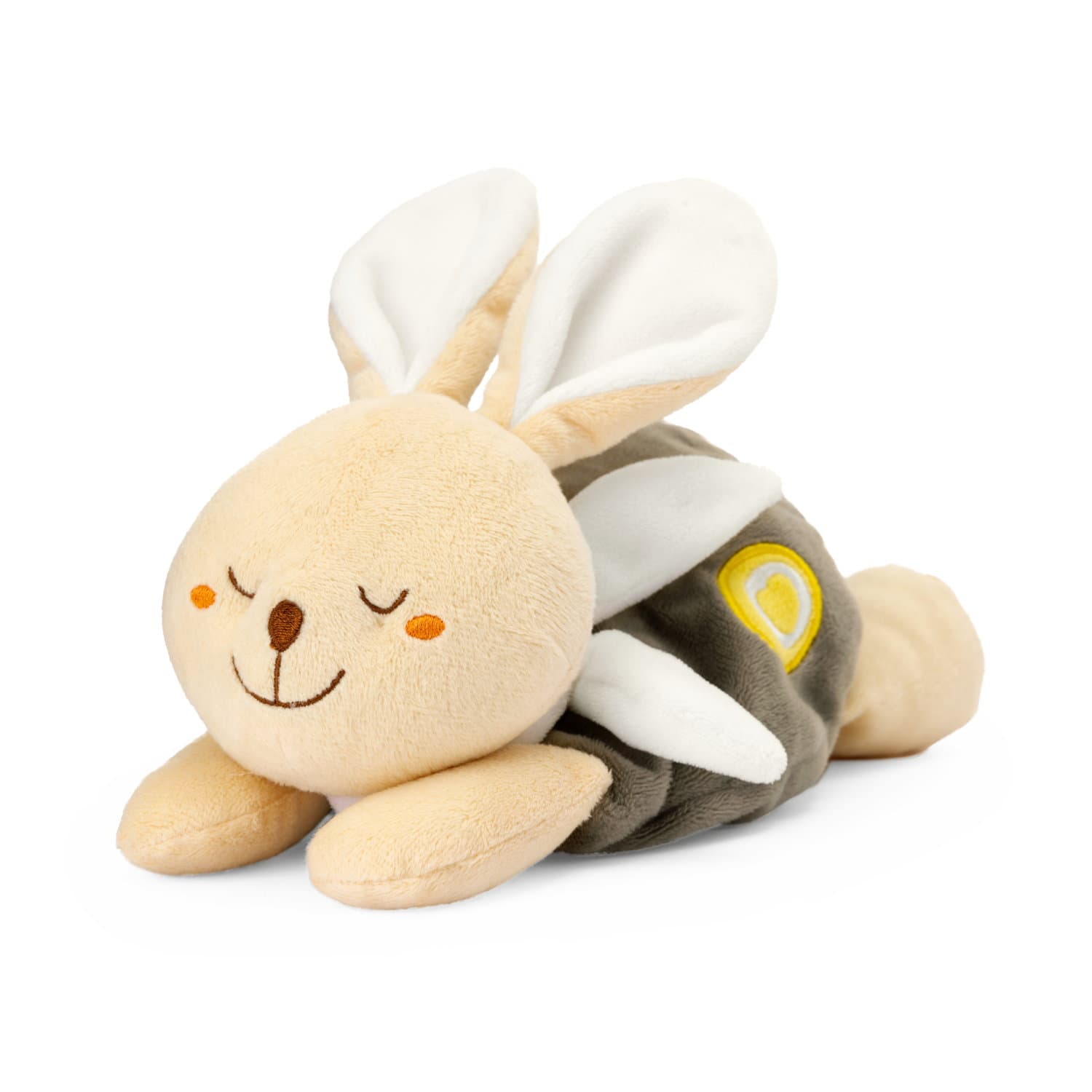 Chicco - Wärmender Kuschelhase