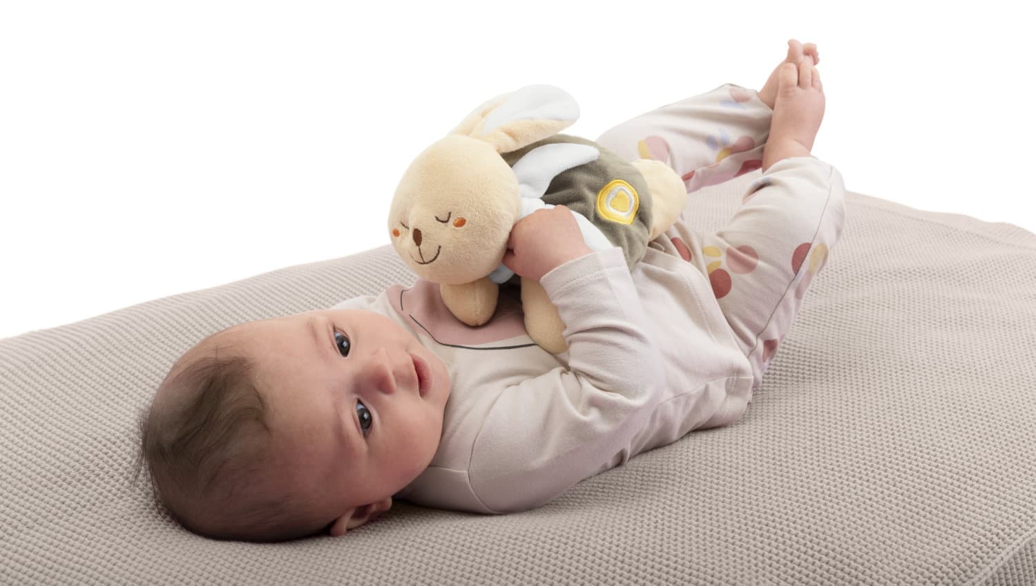 Produktbild Chicco - Wärmender Kuschelhase 7 von 7