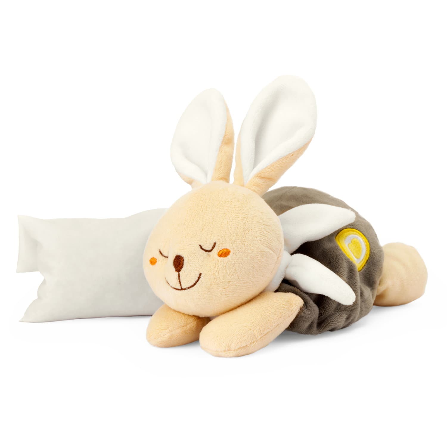 Produktbild Chicco - Wärmender Kuschelhase 6 von 7