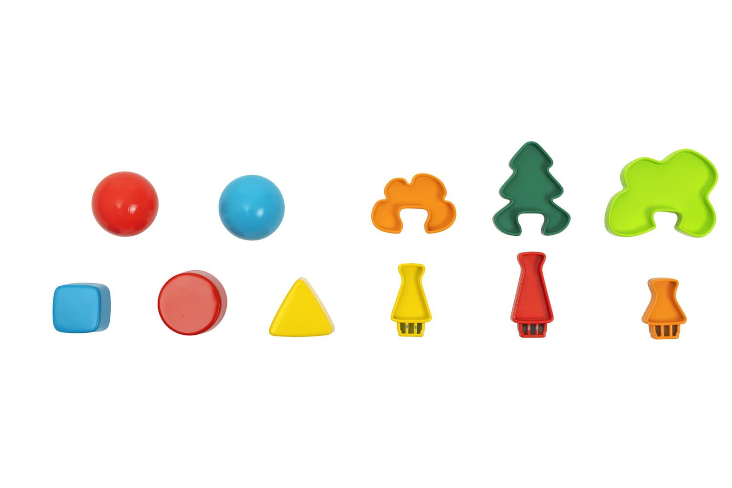 Produktbild Chicco - Wald Spieltisch der Sinne 15 von 15