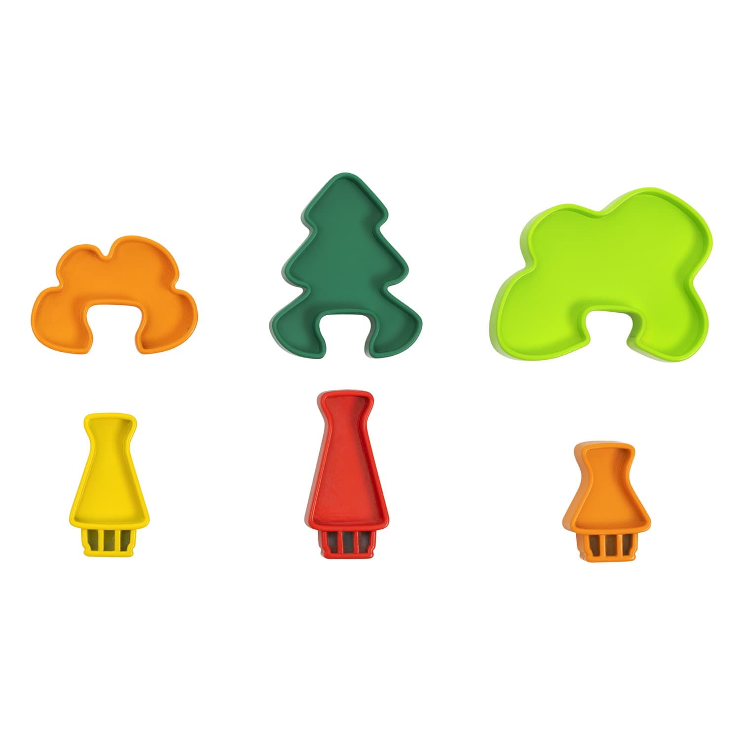 Produktbild Chicco - Wald Spieltisch der Sinne 14 von 15