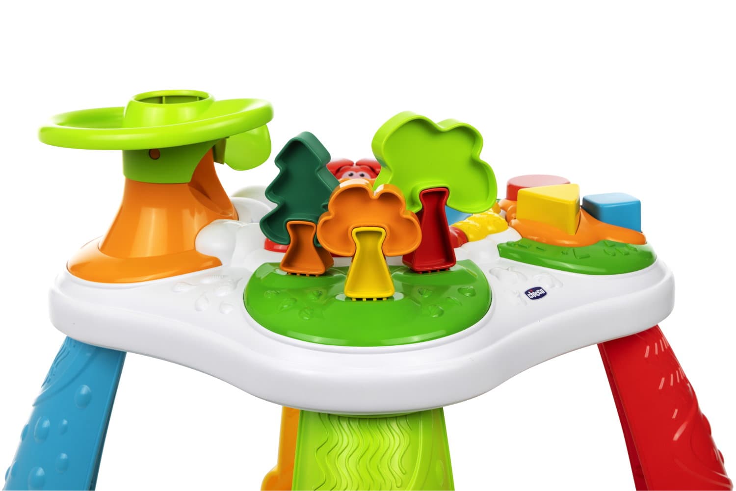 Produktbild Chicco - Wald Spieltisch der Sinne 3 von 15