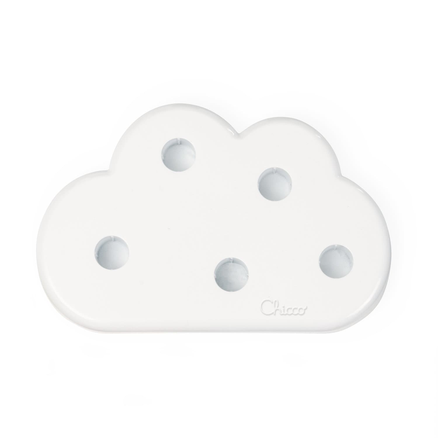 Produktbild Chicco - Wolken Steckspiel 16 von 16