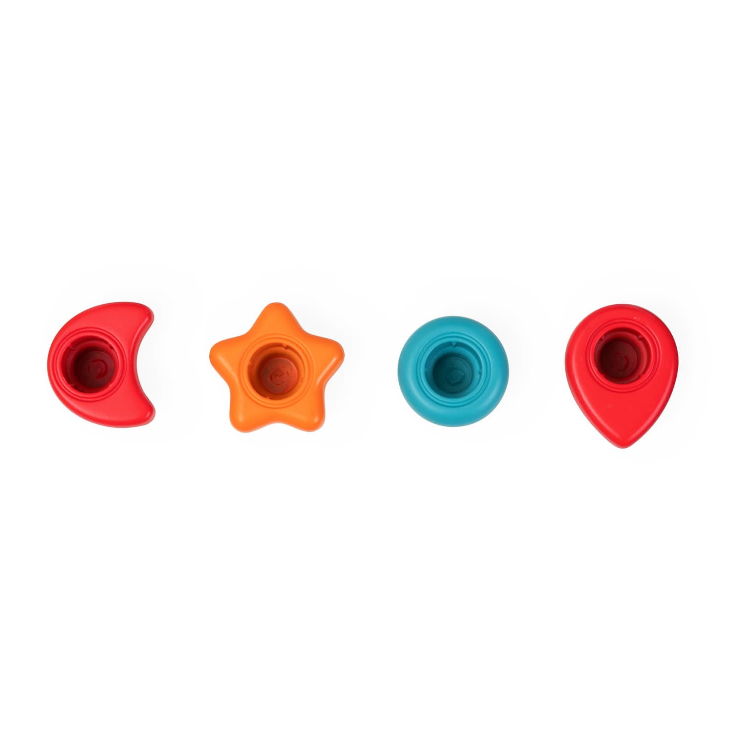 Produktbild Chicco - Wolken Steckspiel 15 von 16