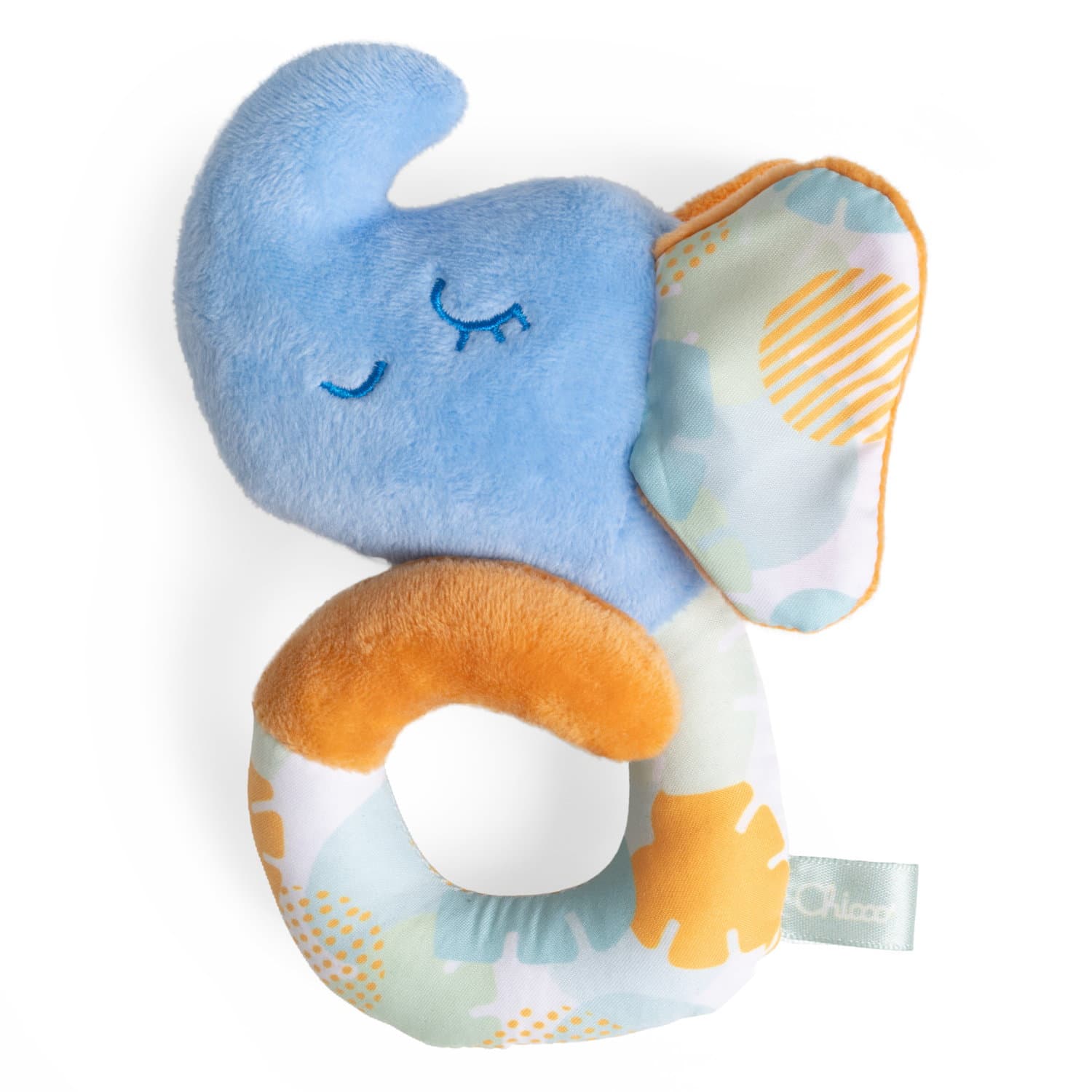 Chicco - Rassel Elefant Eco+