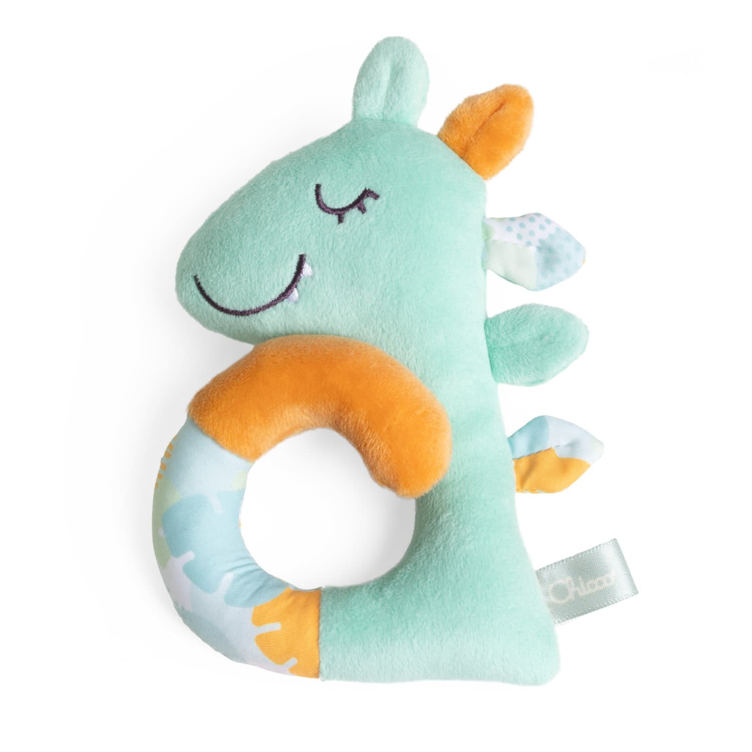 Chicco - Rassel Dino Eco+