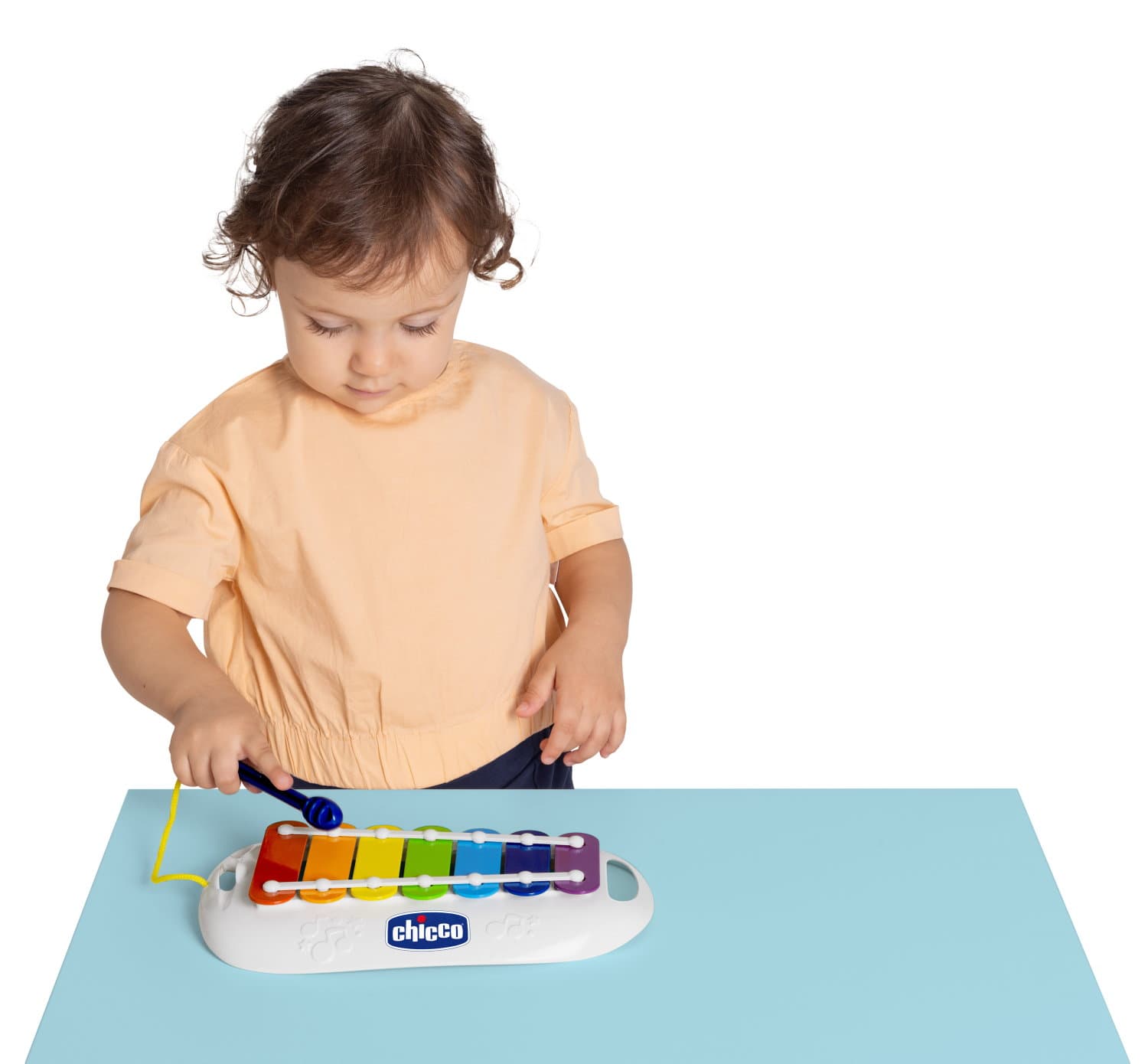 Produktbild Chicco - Erstes Xylophon 3 von 3