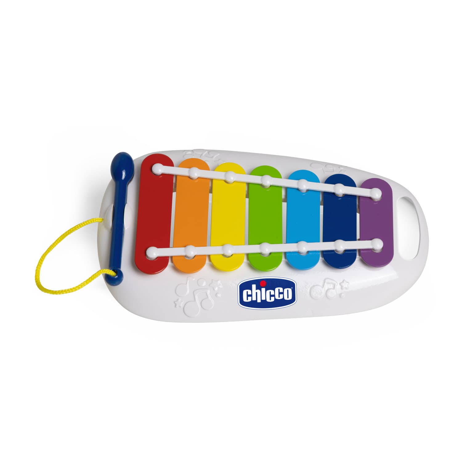 Produktbild Chicco - Erstes Xylophon 2 von 3