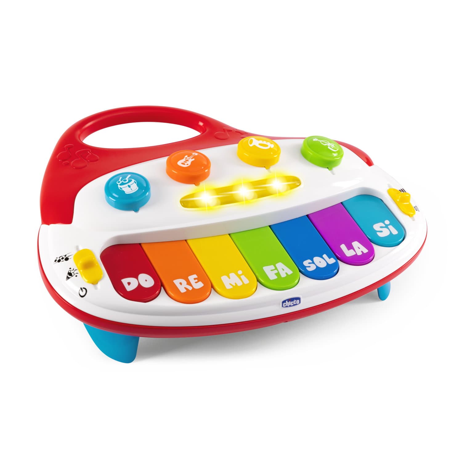 Chicco - Mein erstes Piano