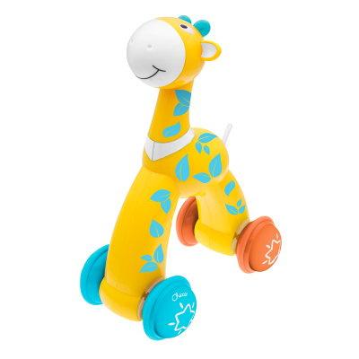 Chicco - GIRAFFE DRUECKE UND LOS