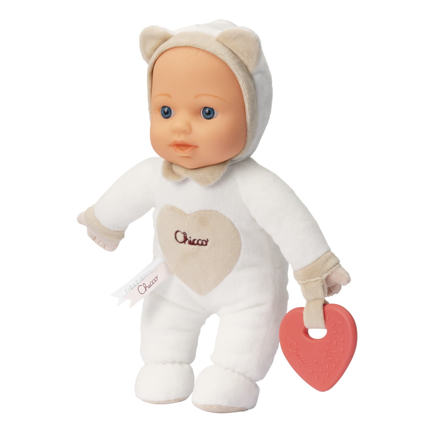 Produktbild Chicco - My First Doll - Neutral 5 von 5