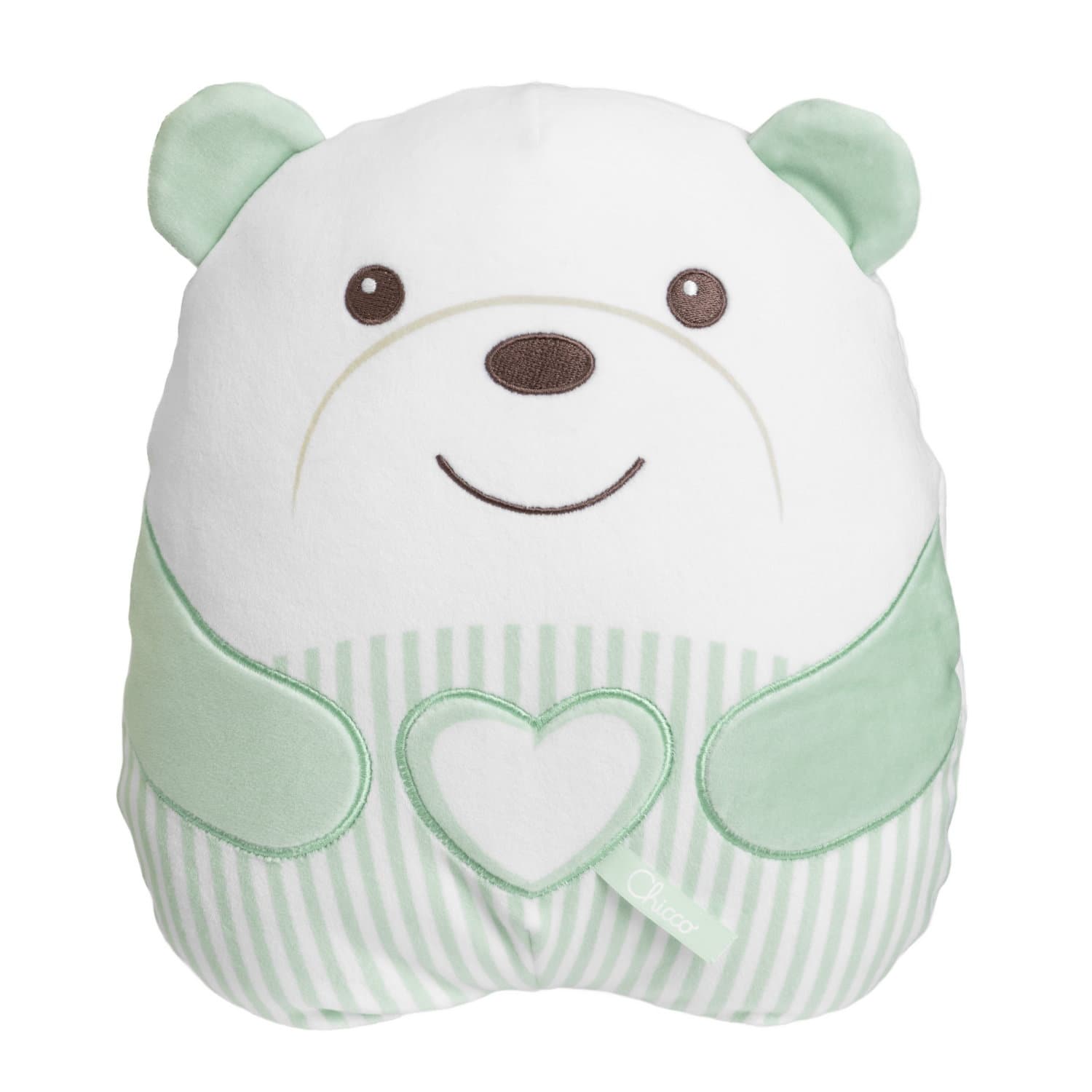 Chicco - Süßer Kuschelbär Neutral