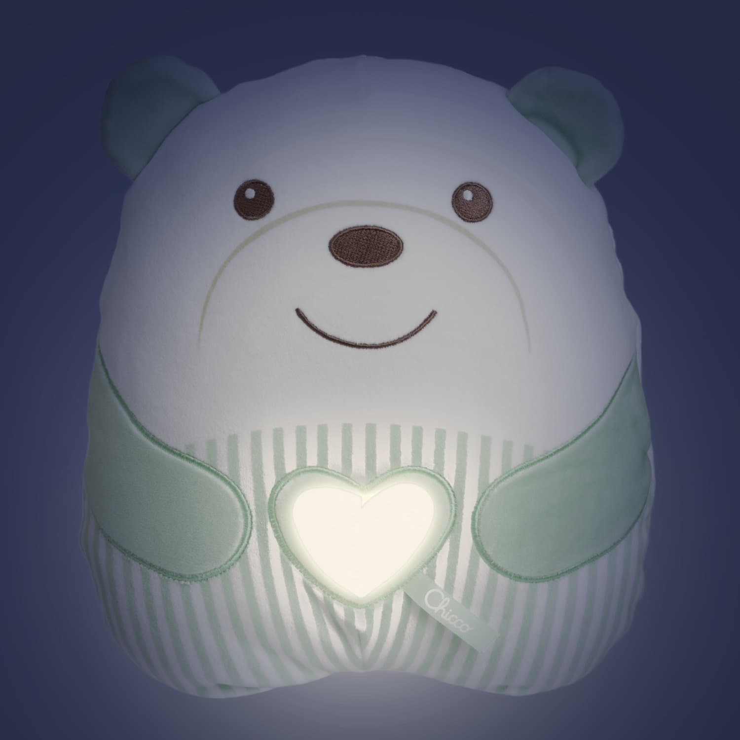 Produktbild Chicco - Süßer Kuschelbär Neutral 3 von 6