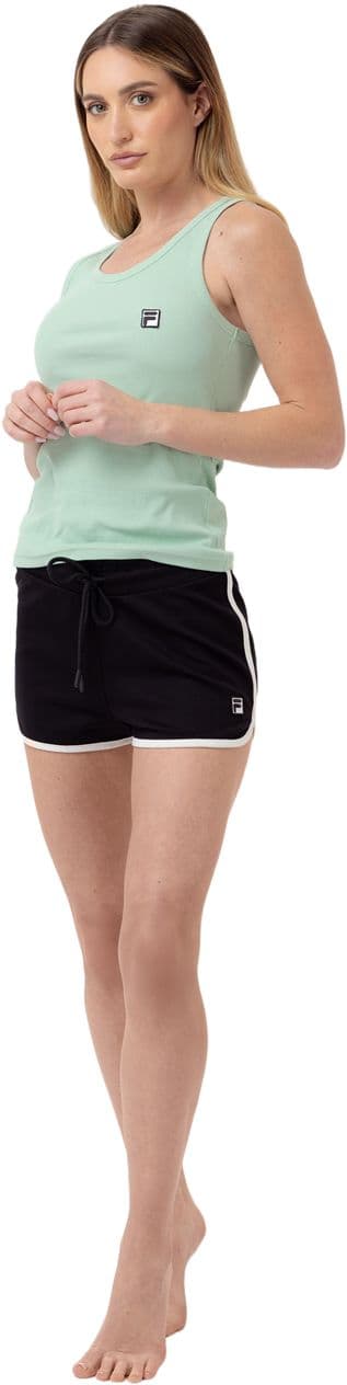 FILA Damen Schlafanzug Homewear