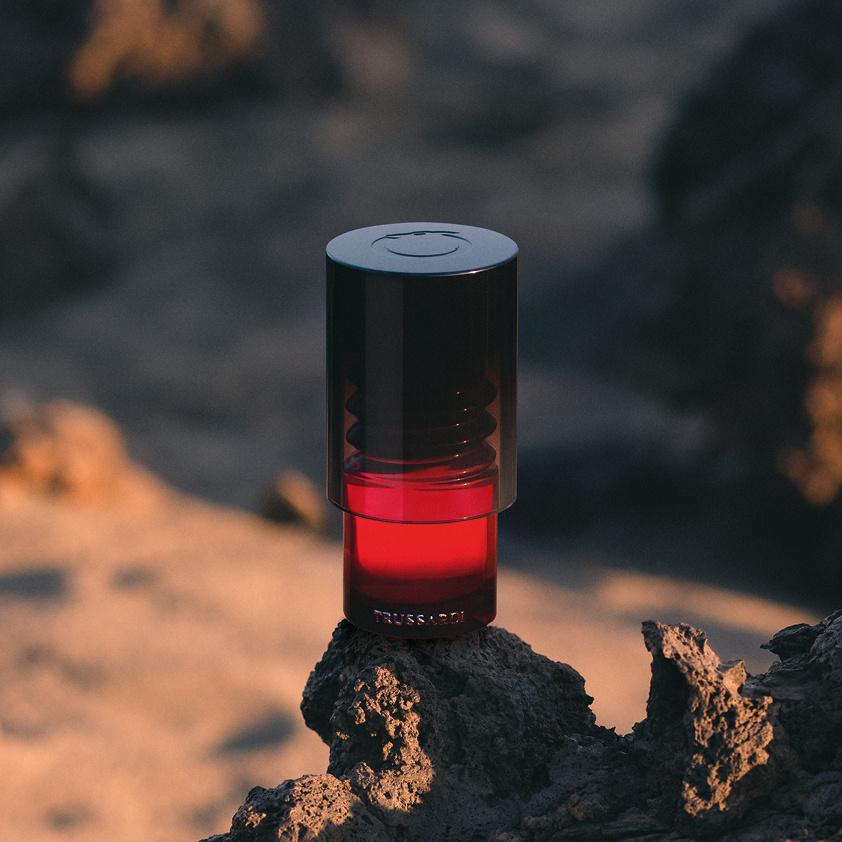 Produktbild TRUSSARDI Primo Eau de Parfum Nachfüllbar 6 von 6