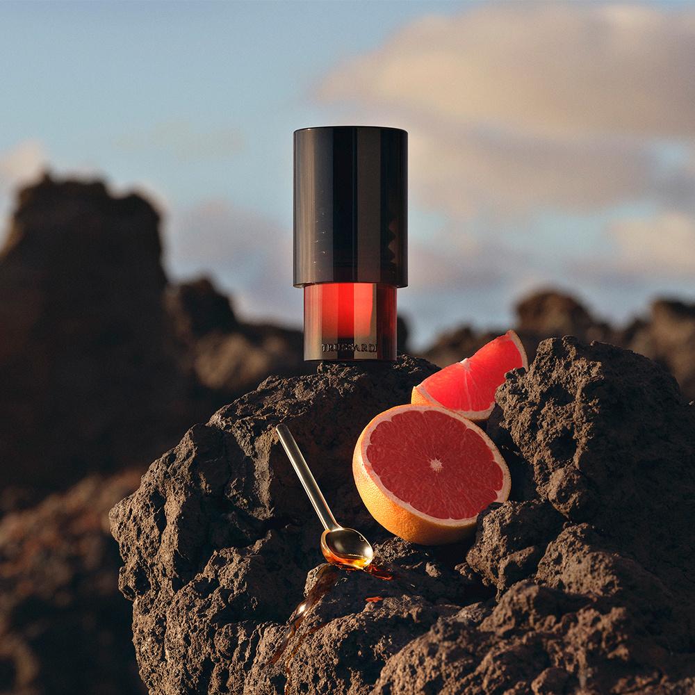 Produktbild TRUSSARDI Primo Eau de Parfum Nachfüllbar 4 von 6