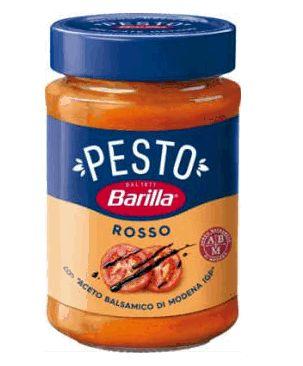 Barilla Pesto Rosso
