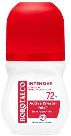 Borotalco Deo Roll-On Intensive - Original Borotalco Duft