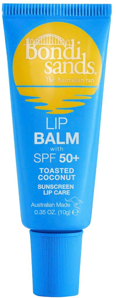 bondi sands Lip Balm Toasted Coconut SPF 50 +