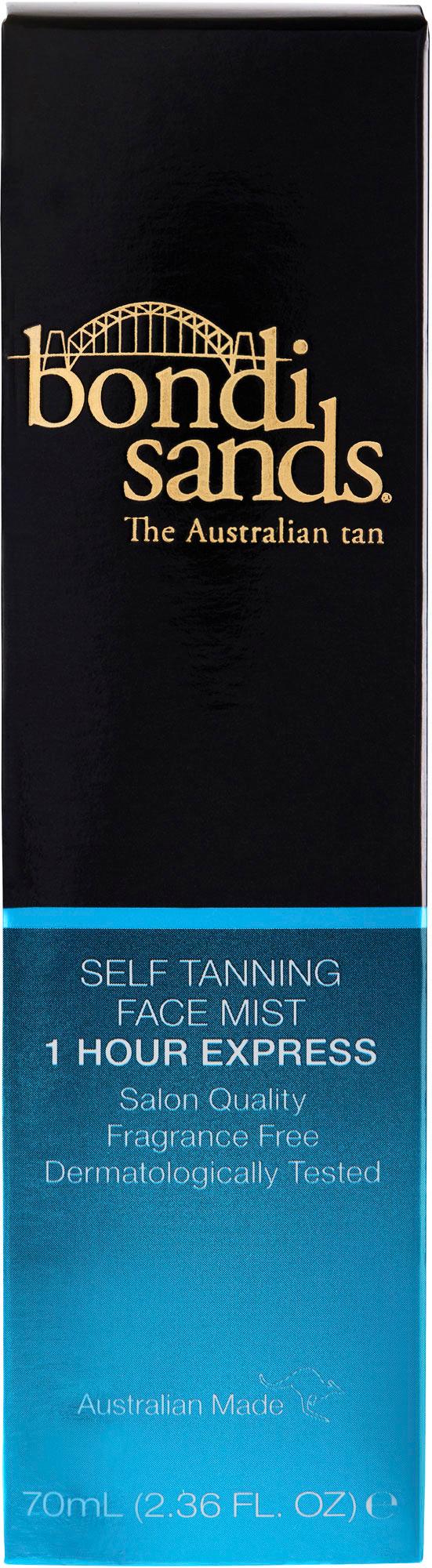 Produktbild bondi sands Selbstbräunungsmist One Hour Express 2 von 3