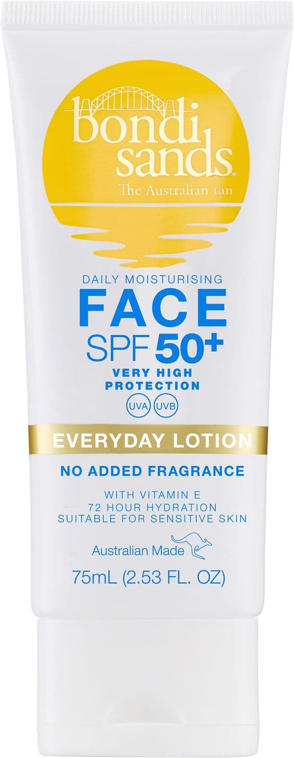 bondi sands Everyday Face  Lotion SPF 50+