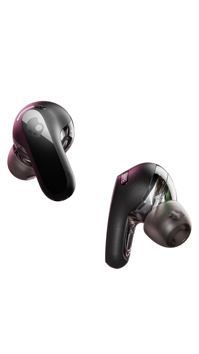 Produktbild Skullcandy Headphones Rail ANC In-Ear TWS, Schwarz 3 von 5