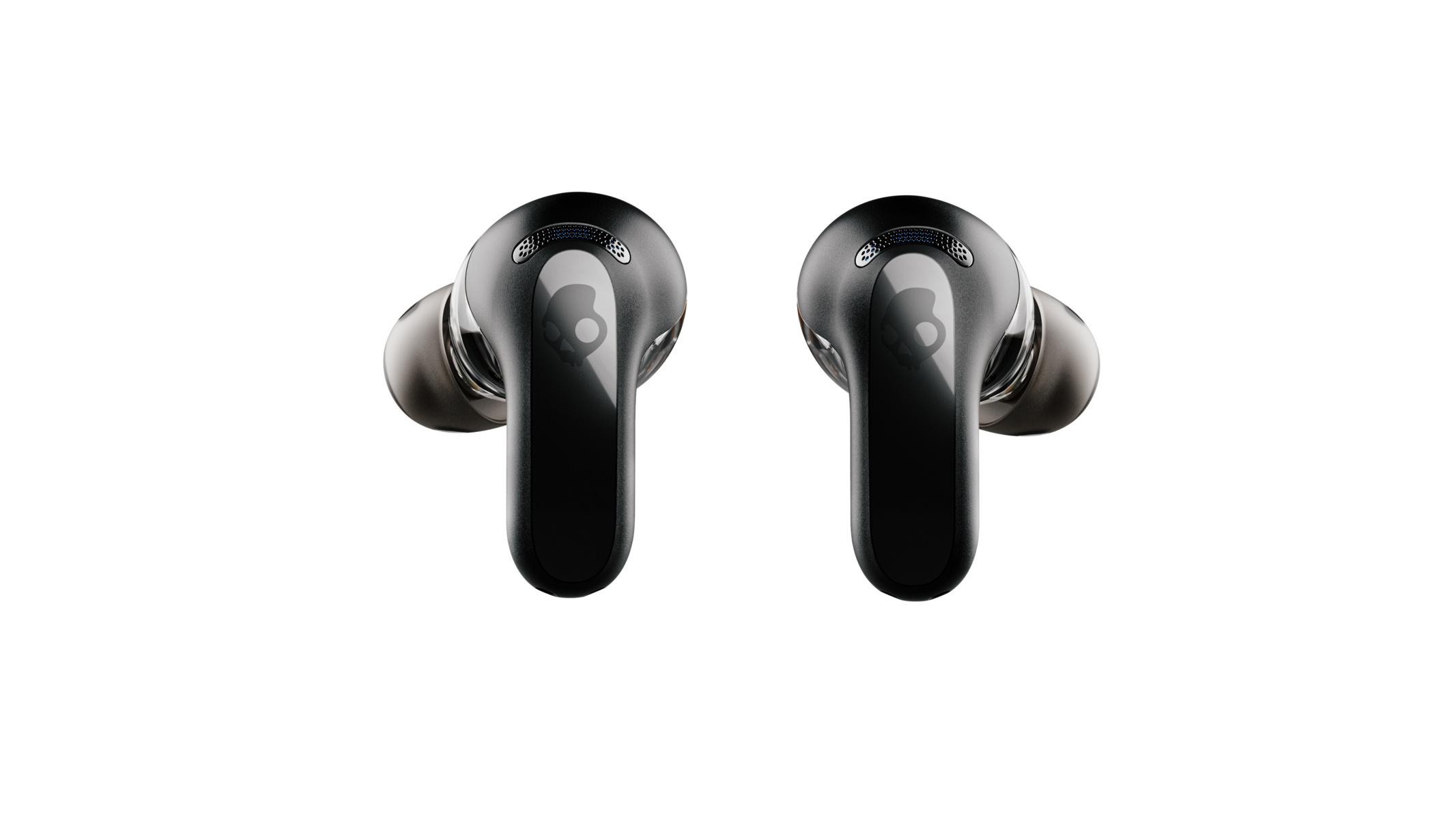 Produktbild Skullcandy Headphones Rail ANC In-Ear TWS, Schwarz 4 von 5