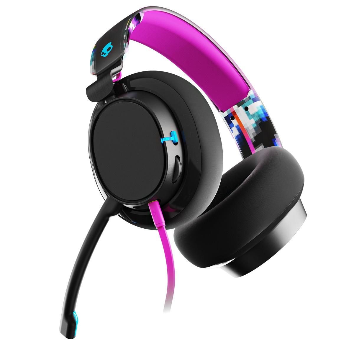 Skullcandy Gaming Multi-Platform  Headset PRO SLYR