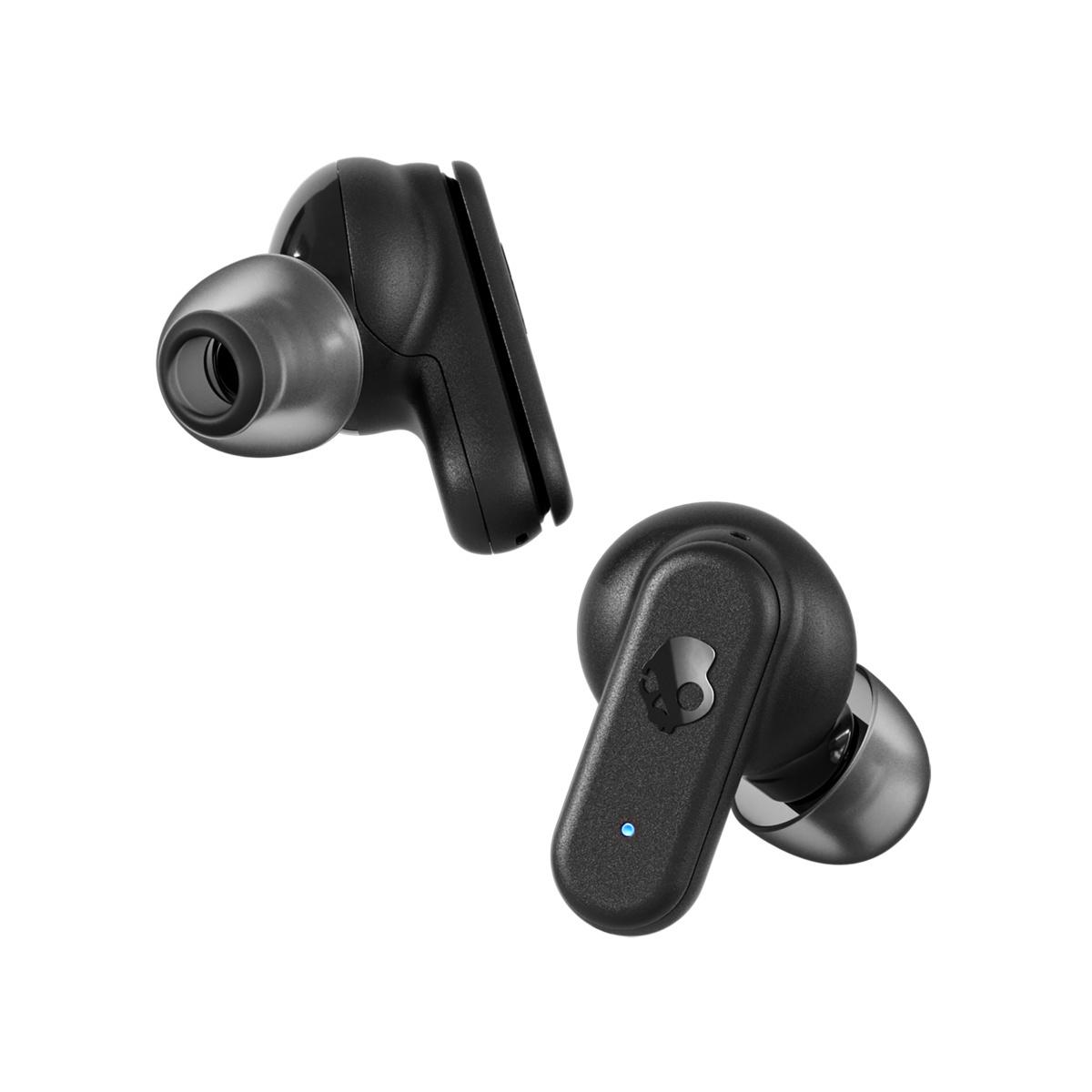 Produktbild Skullcandy Dime 3 Kopfhörer True Wireless Stereo (TWS), schwarz 5 von 5