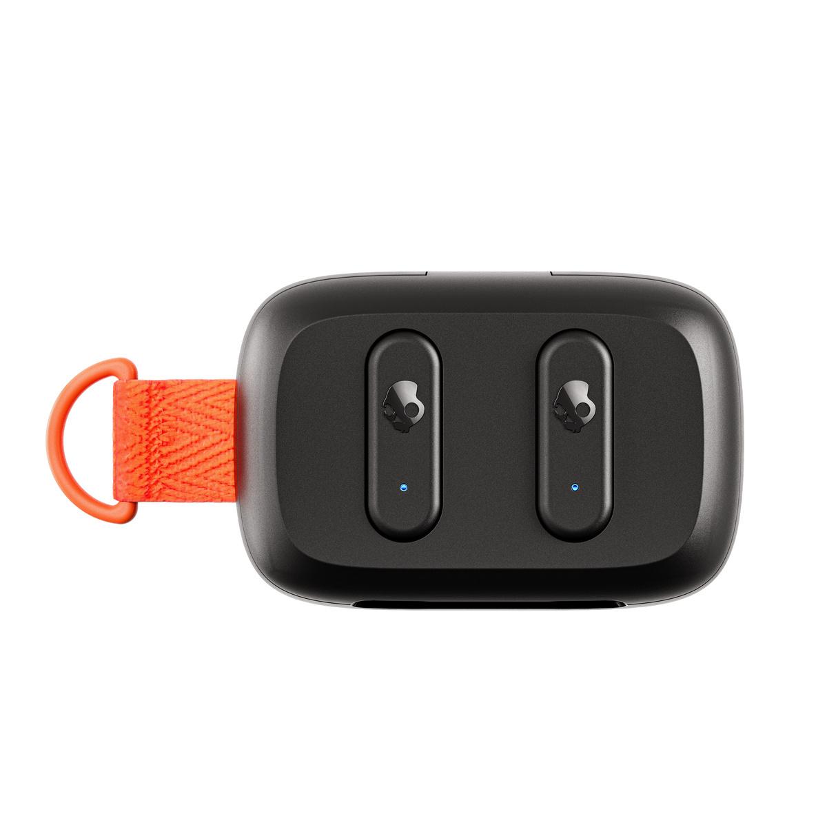 Produktbild Skullcandy Dime 3 Kopfhörer True Wireless Stereo (TWS), schwarz 4 von 5