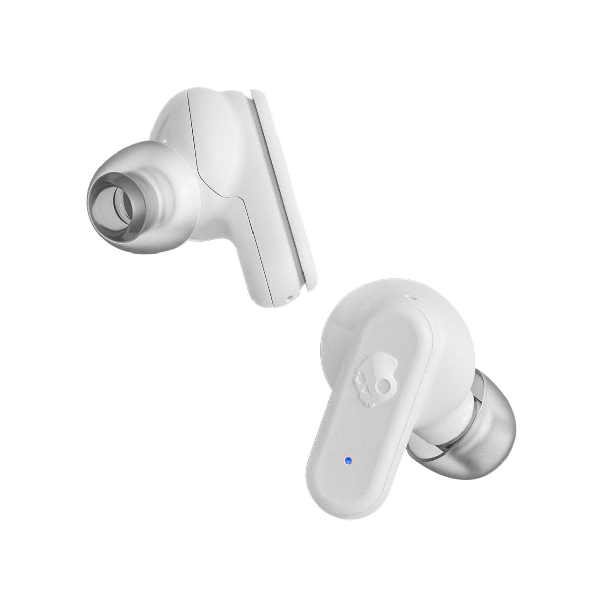 Produktbild Skullcandy Dime 3 Kopfhörer True Wireless Stereo (TWS), elfenbein 5 von 5