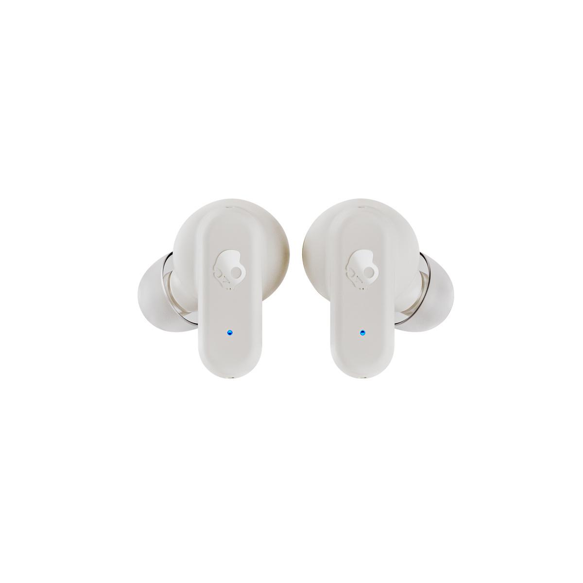 Produktbild Skullcandy Dime 3 Kopfhörer True Wireless Stereo (TWS), elfenbein 2 von 5