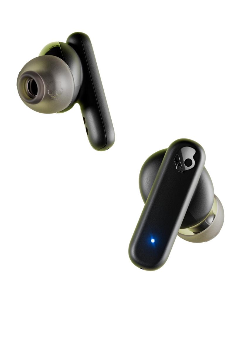 Produktbild Skullcandy Smokin Buds - true wireless earphones with mic 3 von 3