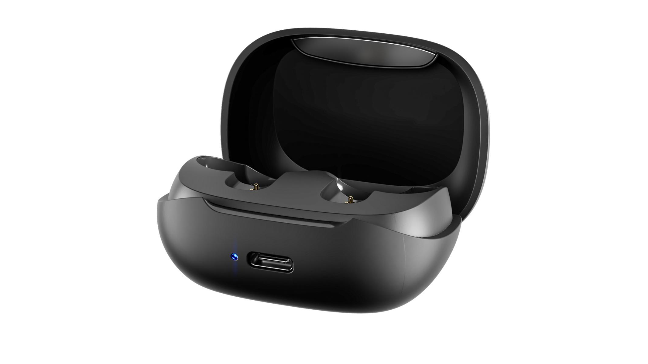 Produktbild Skullcandy Smokin Buds - true wireless earphones with mic 2 von 3