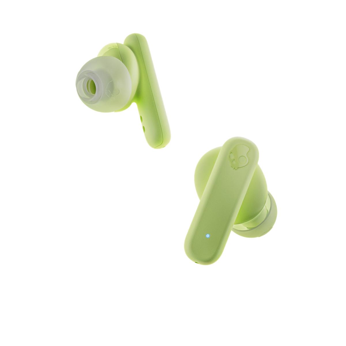 Produktbild Skullcandy Smokin'Buds True Wireless Earbuds 2 von 2