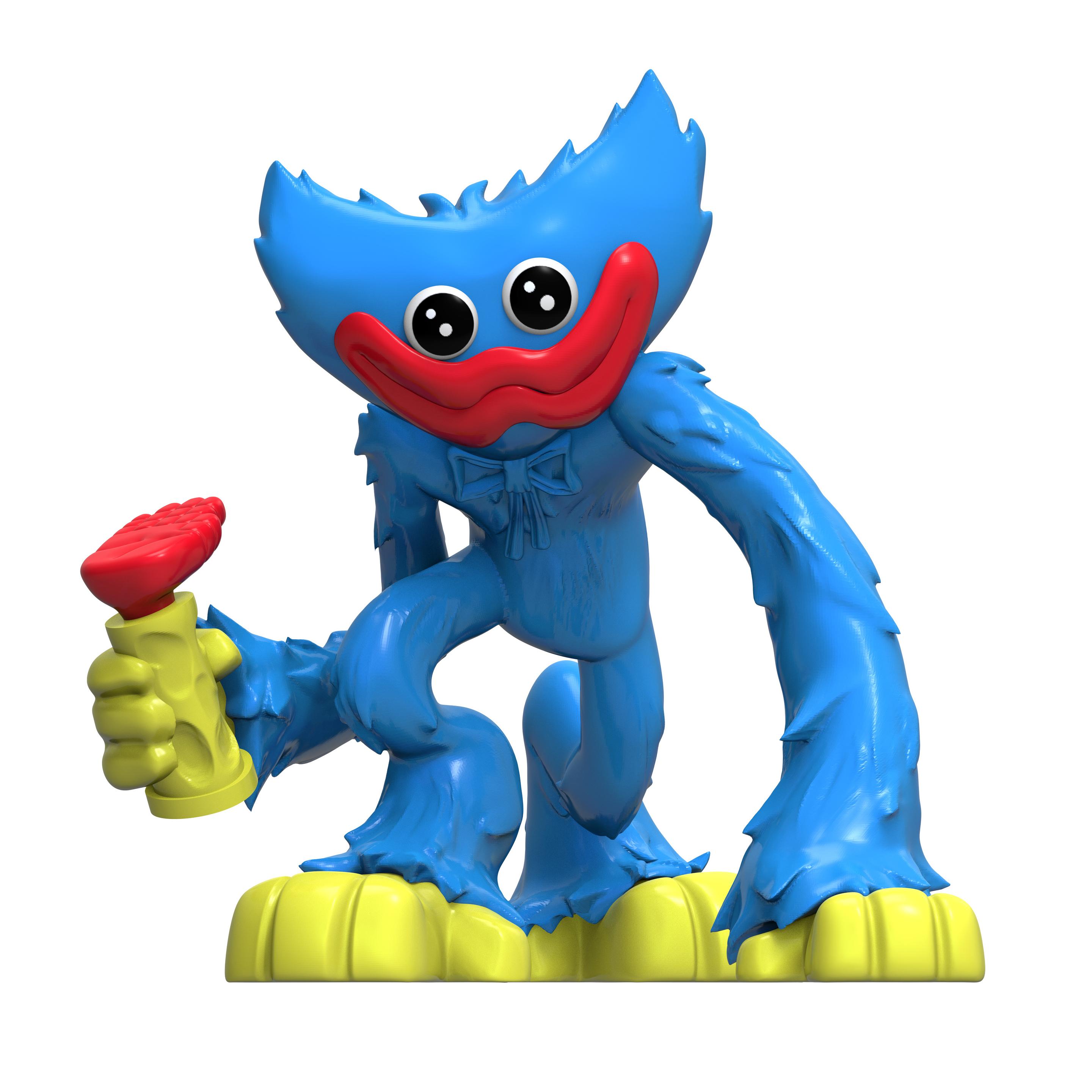 Produktbild Poppy - Minifiguren Serie 2 2 von 2