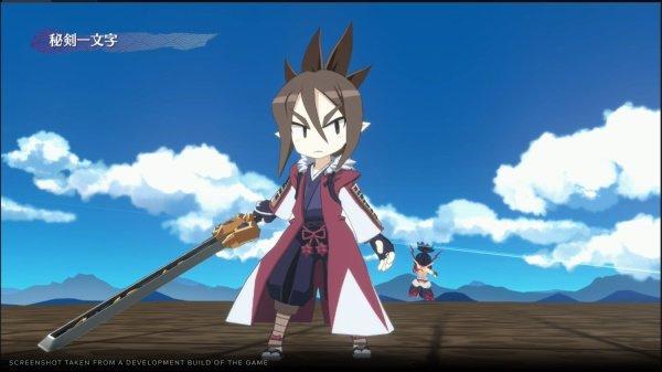 Produktbild DISGAEA 7 - Vows of the Virtueless (Deluxe Edition) 3 von 6