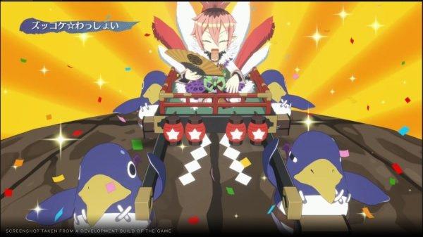 Produktbild DISGAEA 7 - Vows of the Virtueless (Deluxe Edition) 4 von 6