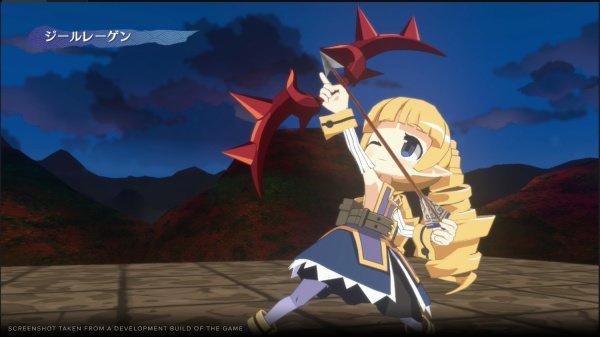 Produktbild DISGAEA 7 - Vows of the Virtueless (Deluxe Edition) 5 von 6