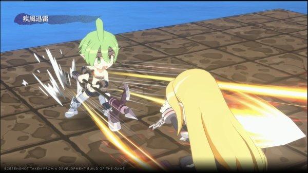Produktbild DISGAEA 7 - Vows of the Virtueless (Deluxe Edition) 6 von 6