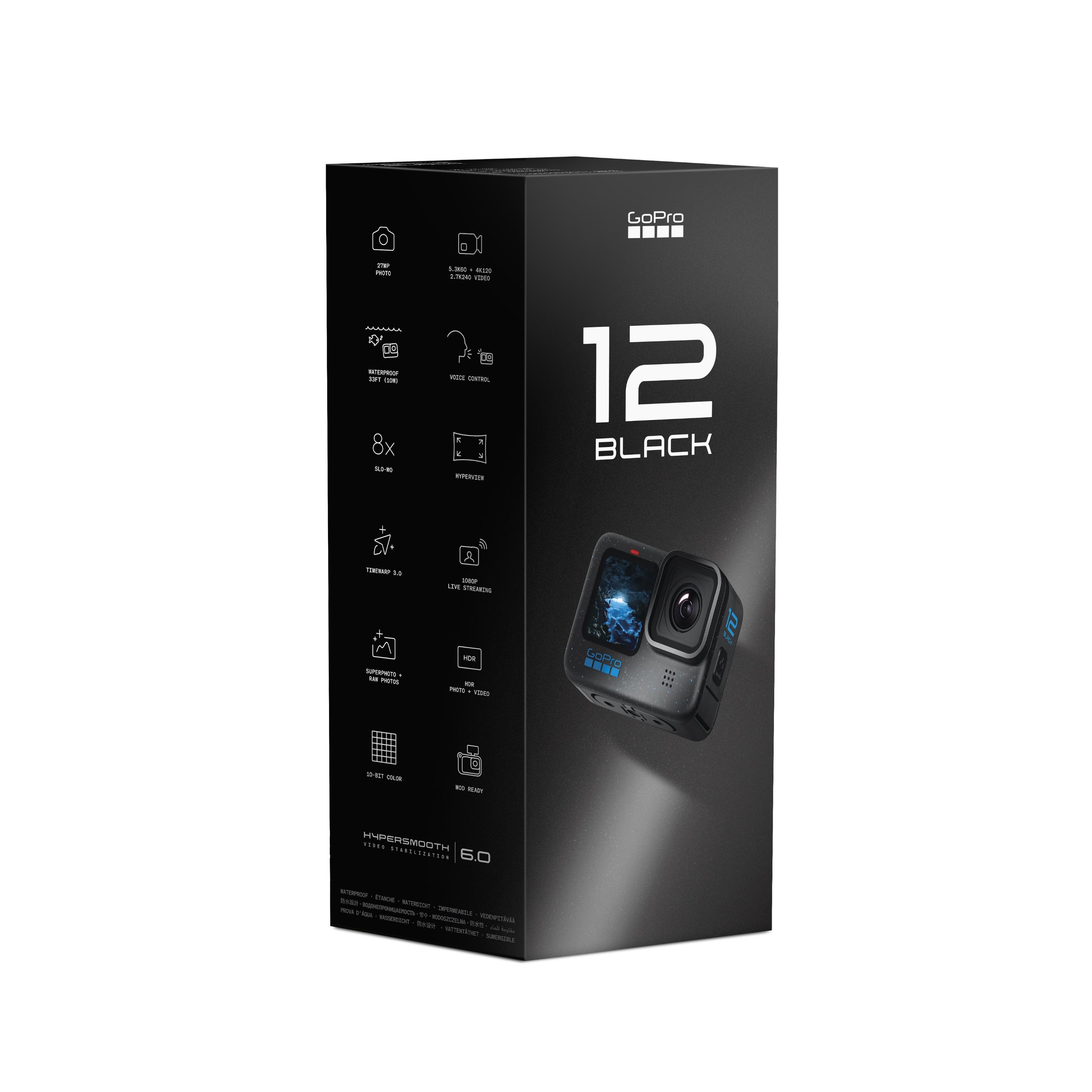 Produktbild HERO12 Black 6 von 8
