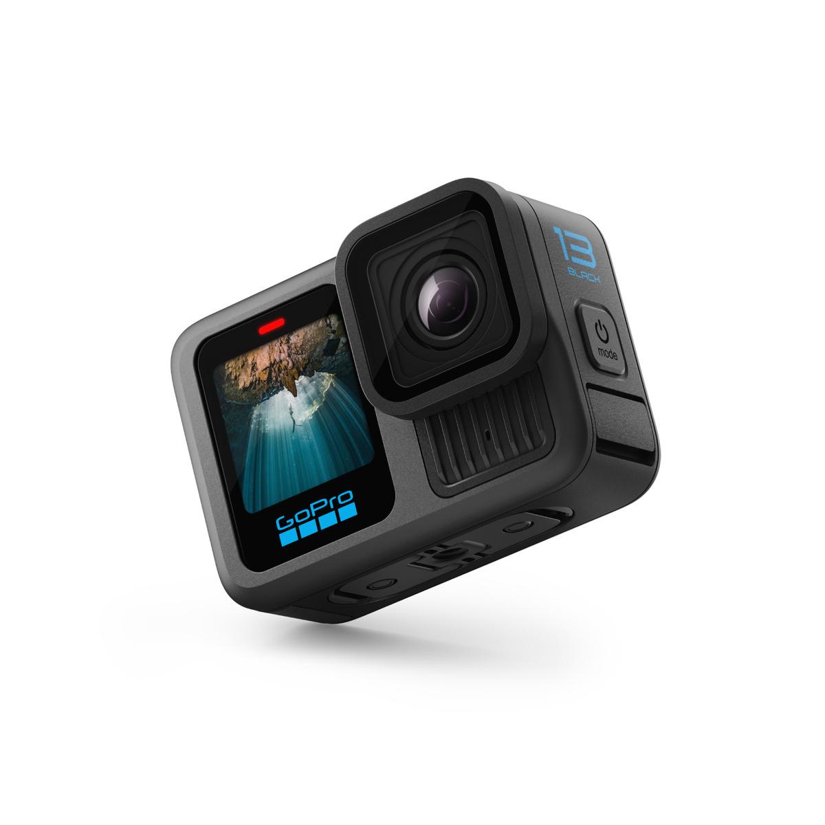 Produktbild GoPro Hero13 Black 5 von 6