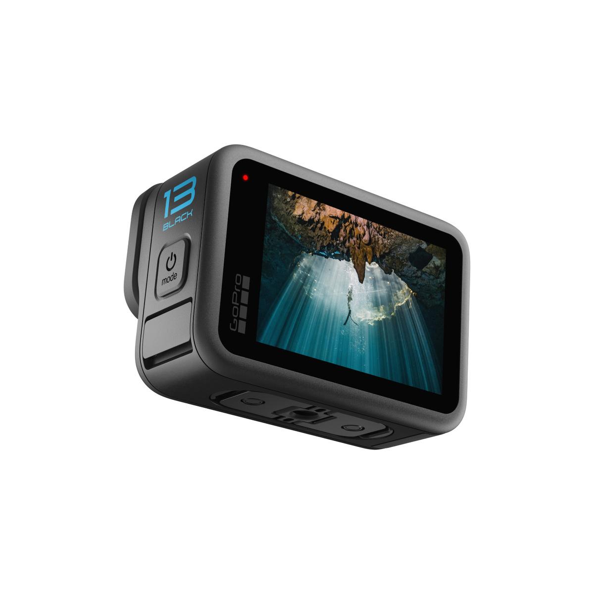 Produktbild GoPro Hero13 Black 3 von 6