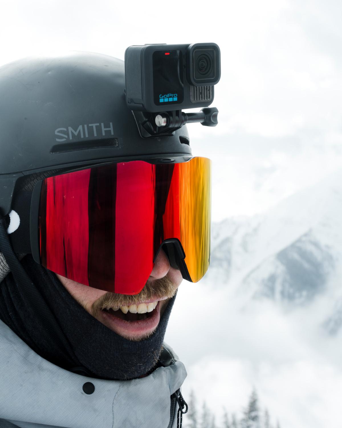 Produktbild GoPro Hero13 Black 4 von 6