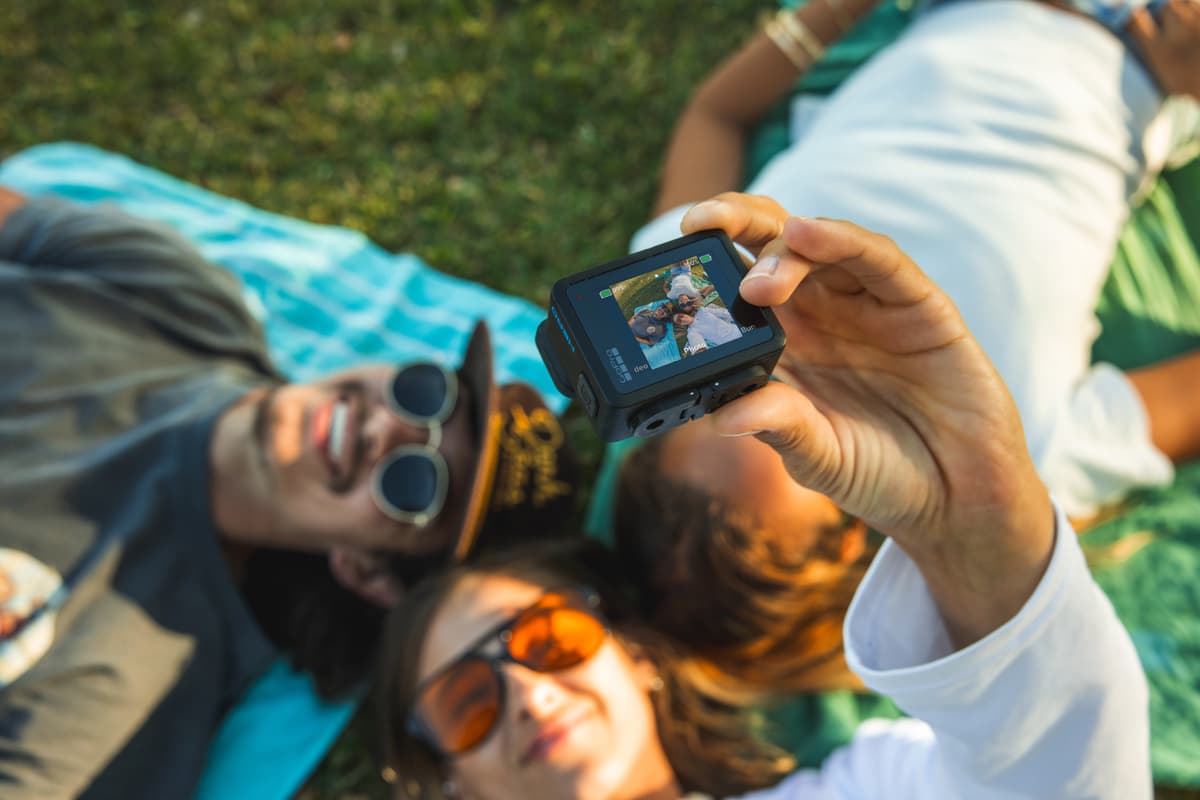 Produktbild GoPro Hero 5 von 7