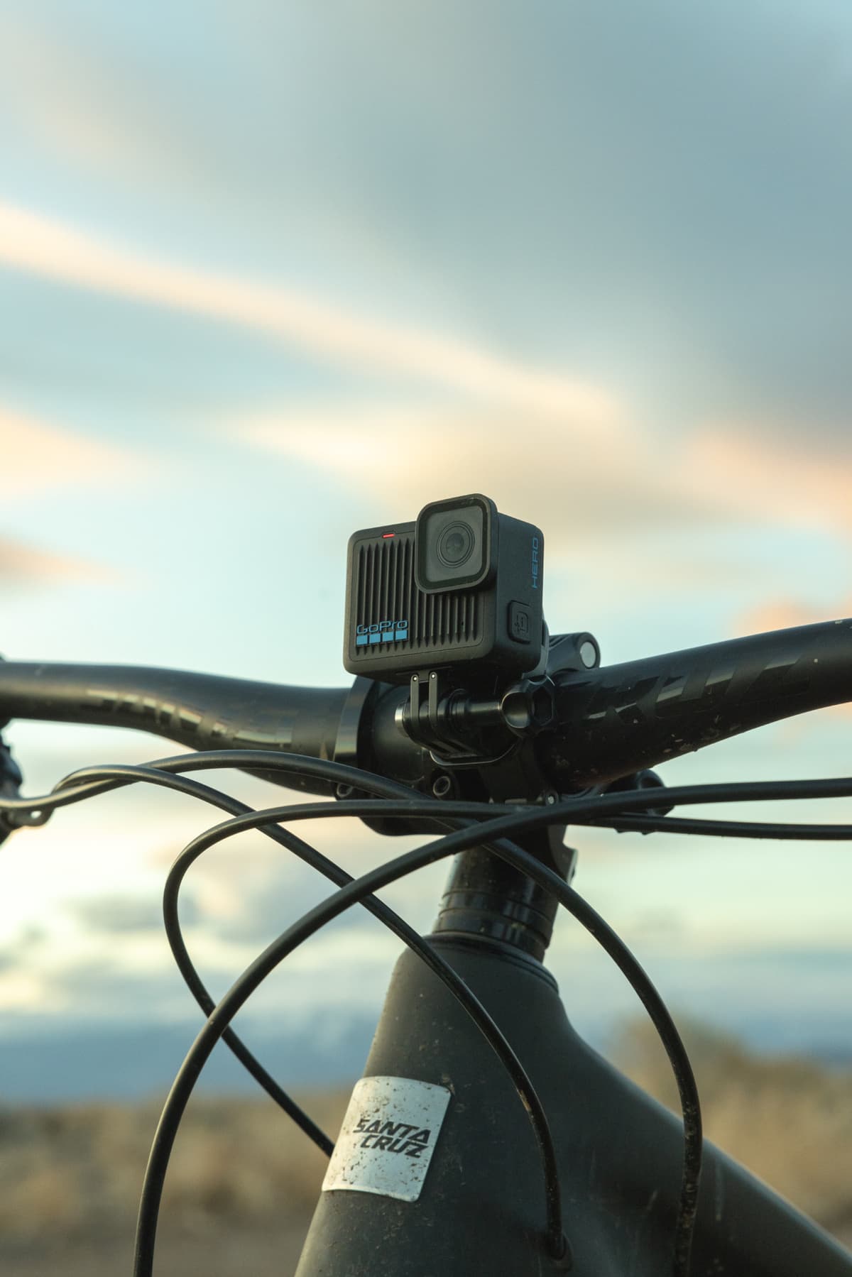 Produktbild GoPro Hero 4 von 7